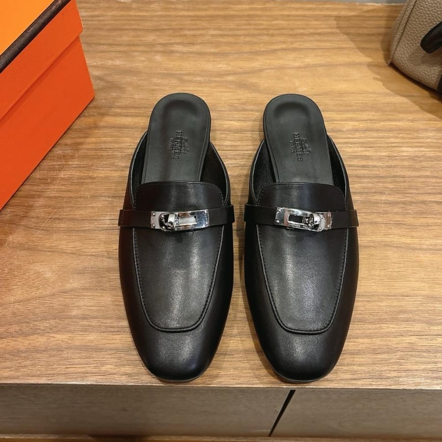 Hermès Oz Mules