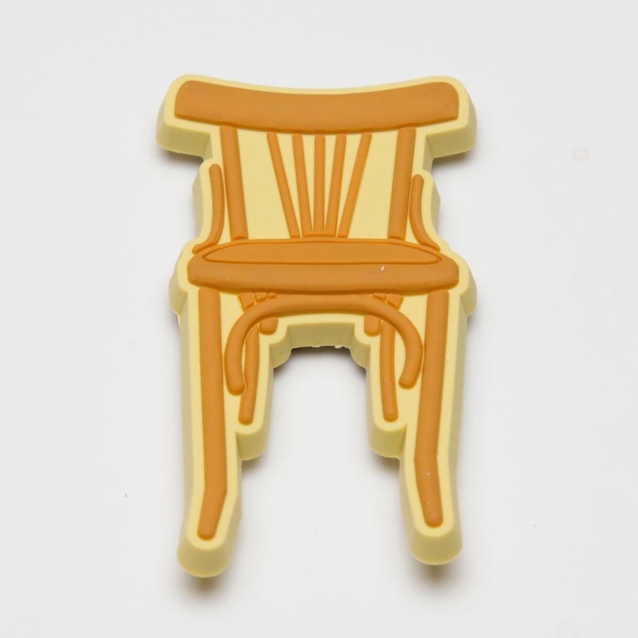 Chair magnet
