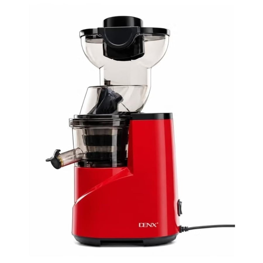 عصارة الحمضيات والفواكه من DENX بقوه 1000 واط