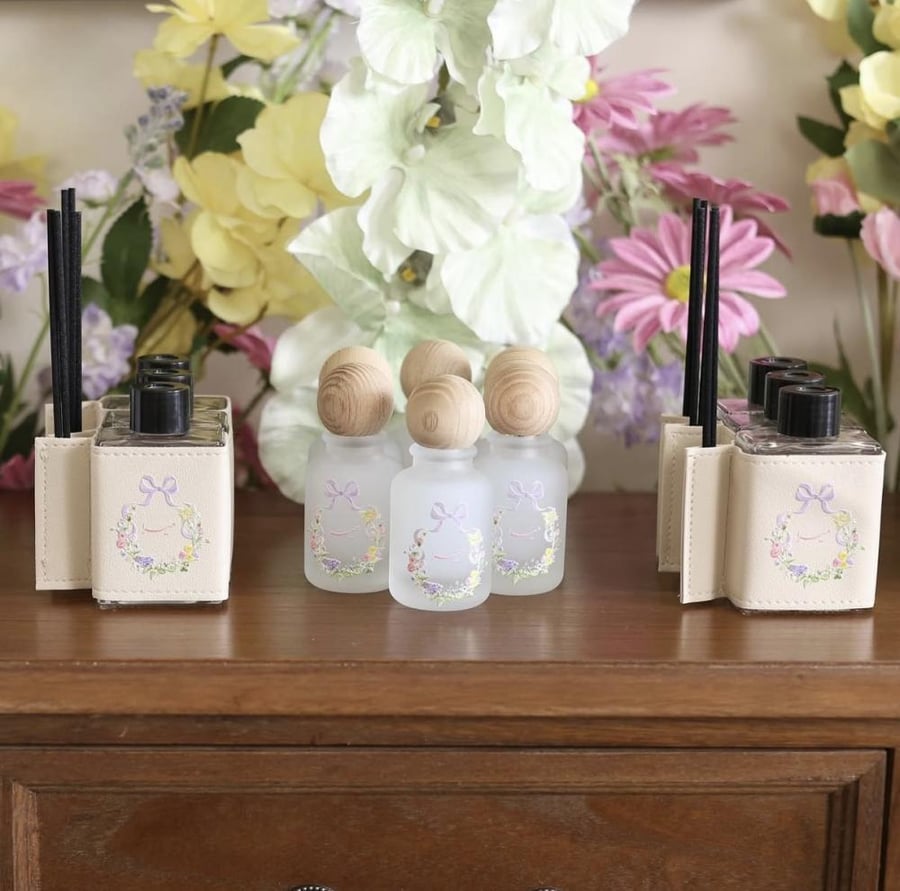 دفيوزر (فواحة أعواد معطرة)