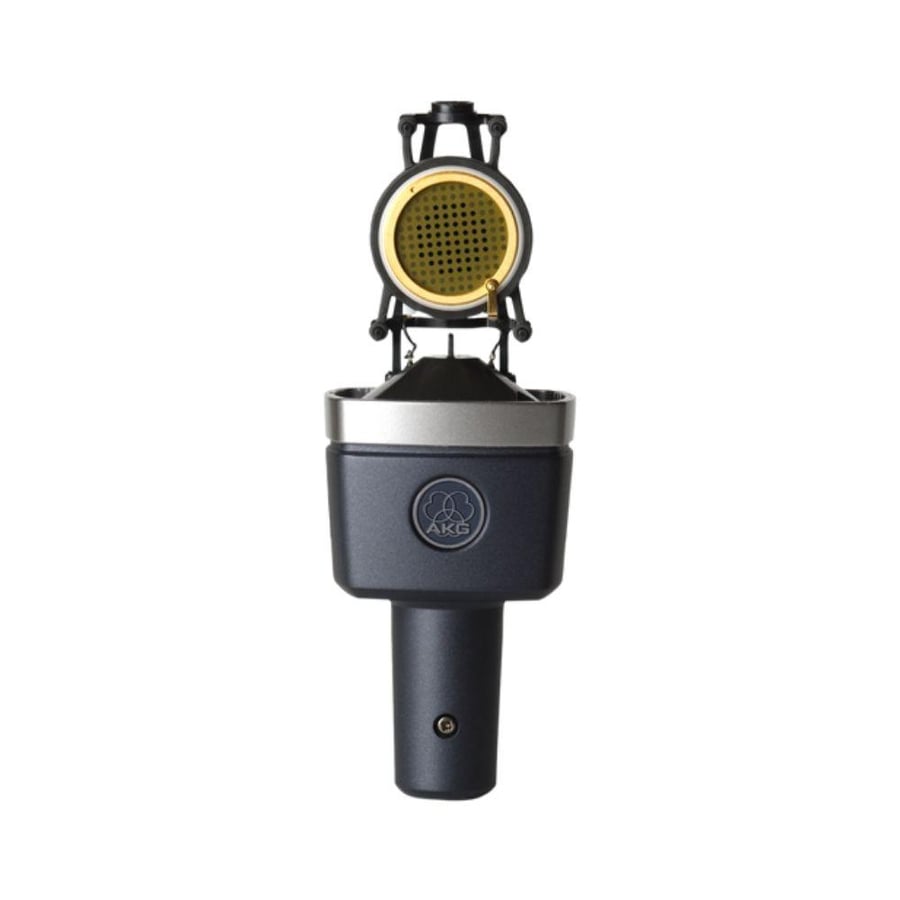 ميكروفون مكثف AKG