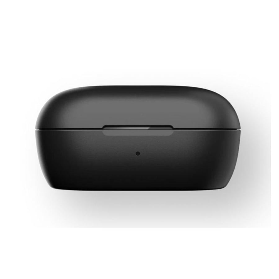 Bose QuietComfort Earbuds, Pure Sound, Superior Noise Cancellation, Up to 31.5 Hours of Battery Life in a Waterproof Design, Black