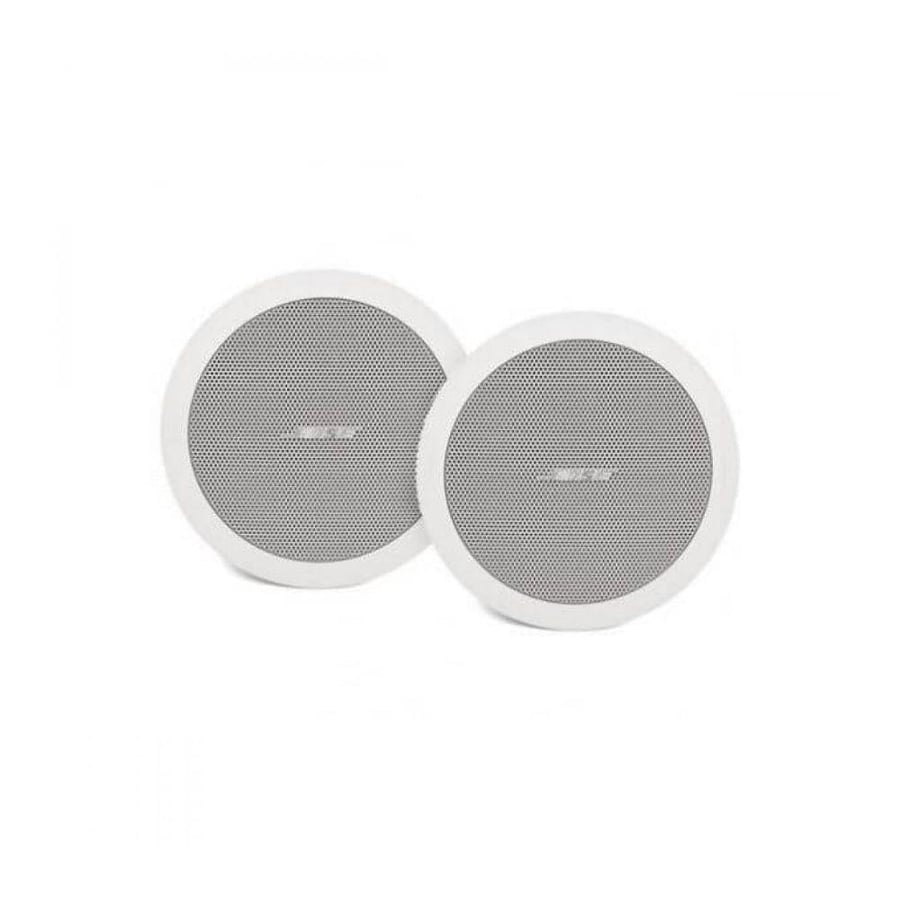 سماعة سقف جبس بورد قدرة 16 وات ماركة بوز سقفيه BOSE زوج FS2C