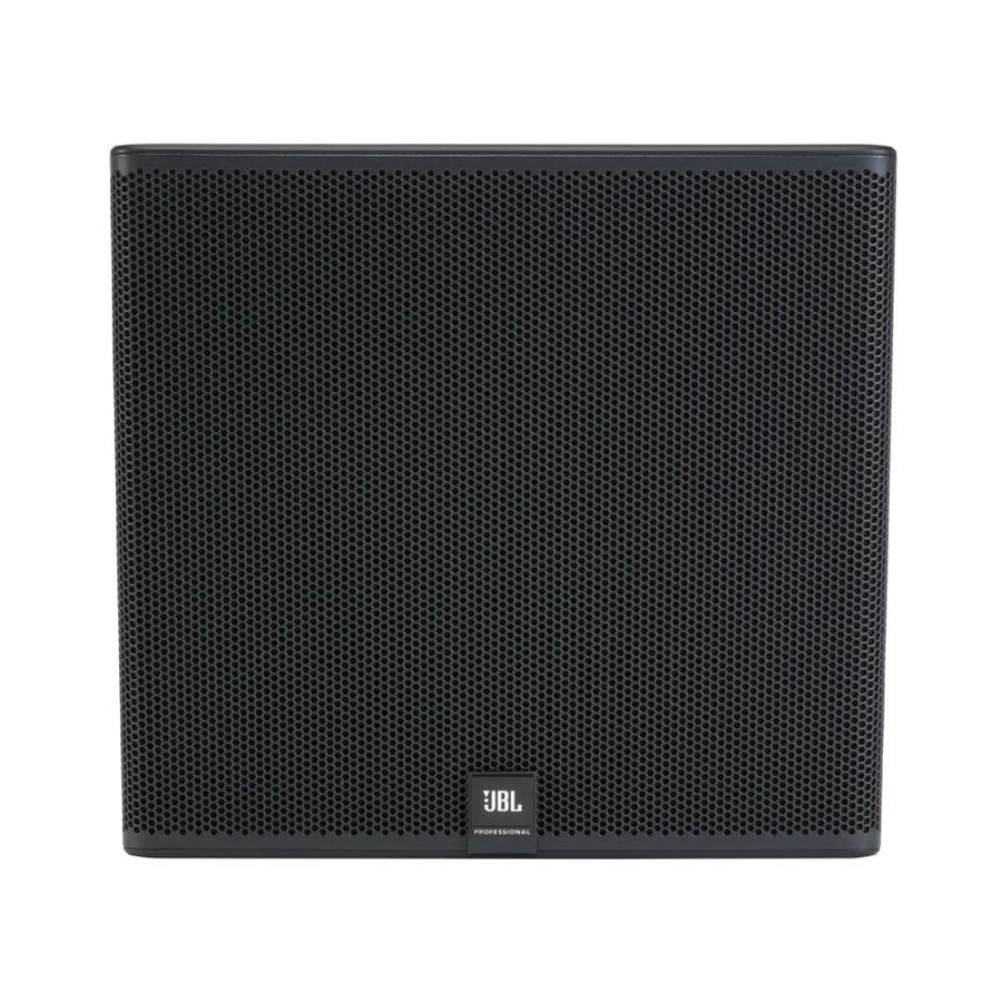 JBL 40W Wall Speaker, Sleek, Low-Protrusion, Wide 120° x 120° Coverage, Model SLP12/T