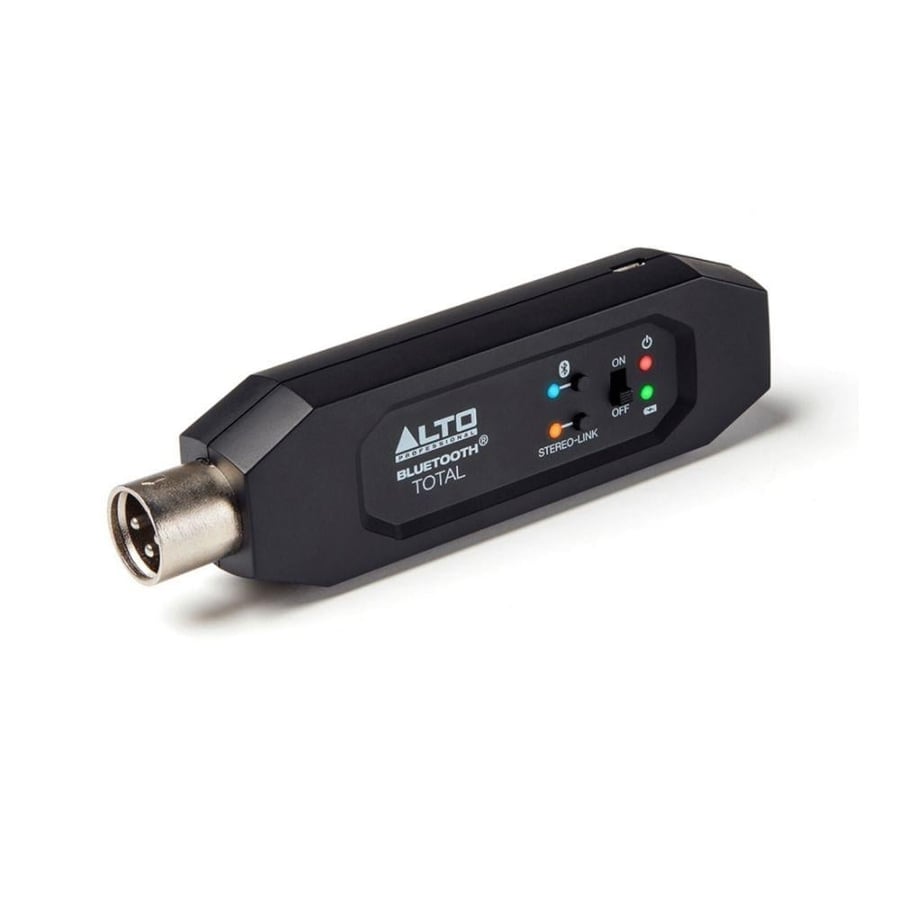 Bluetooth Audio Converter Total 2