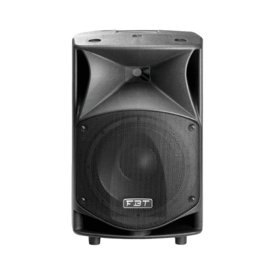 FBT JMAXX 110A سماعة مونيتور PA نشطة  10 انش 900 وات مع DSP مناسب لمجموعة واسعة من تطبيقات تعزيز الصوت