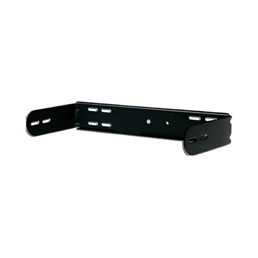 قاعدة تثبيت جداري على شكل حرف U لسماعة AC2212/xx لون أسود موديل MTU-4 ماركة JBL
