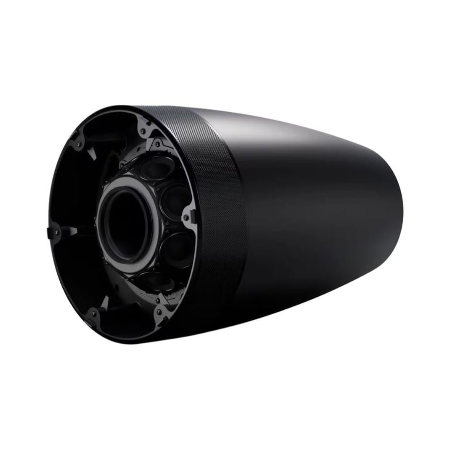 Bose DesignMax Luna DML88P سماعات معلقة 8 انش 140 وات حيث تجمع بين الأداء الصوتي المتوازن والتصميم العصري الأنيق لون اسود