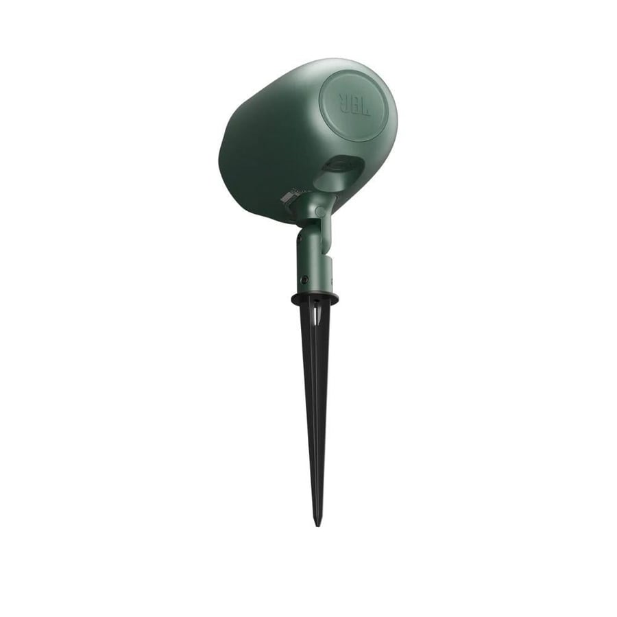 JBL Garden Speaker, 60W, Full Range Sound Performance, Stylish and Weather-Resistant Design, Model GSF3