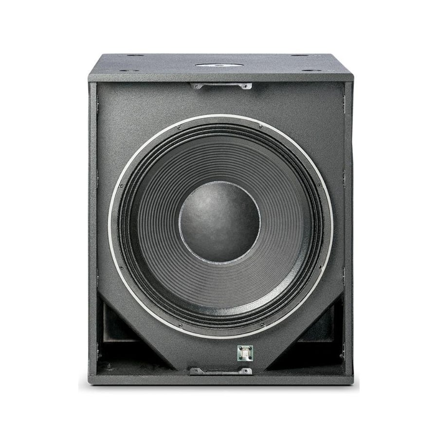 مكبر صوت سبوفر JBL