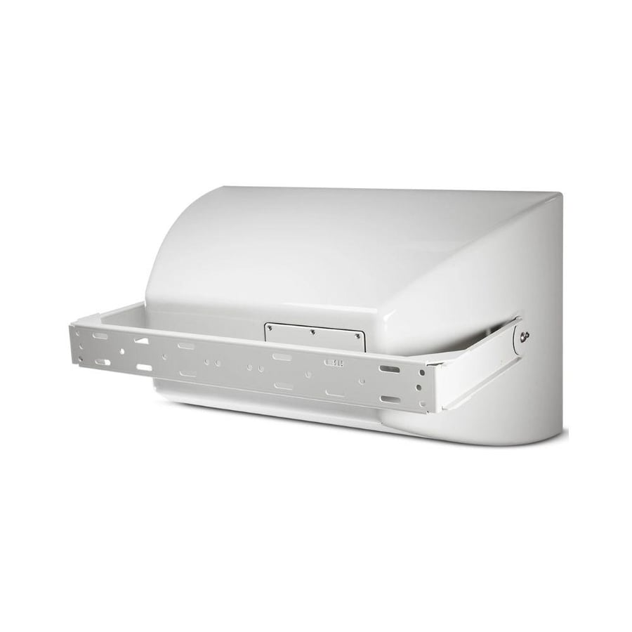 JBL 15-inch outdoor speaker, 600 watts, wide 120° x 60° coverage, suitable for large systems in large facilities, model AW526