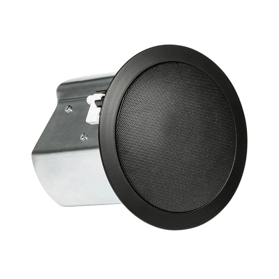 سماعات سقفية JBL 4 بوصة 30 واط احترافية ثنائية الاتجاه بأداء صوتي متميز وتصميم ذكي للتركيب السريع موديل Control 14C/T