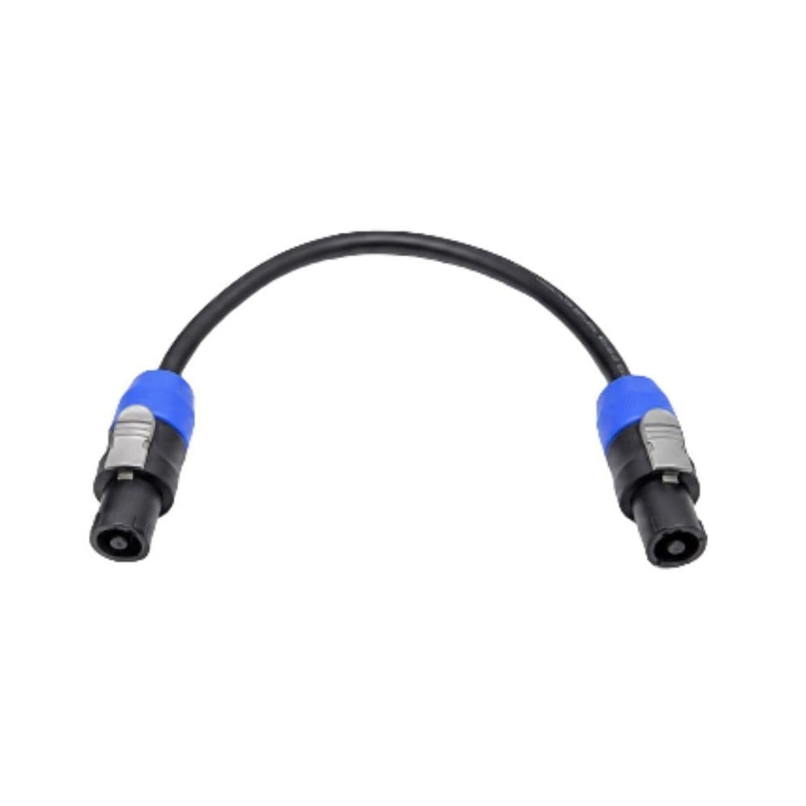 FBT PMF-05 كيبل ربط طاقة Power Link بطول 0.5 متر مع موصلات Neutrik powerCON