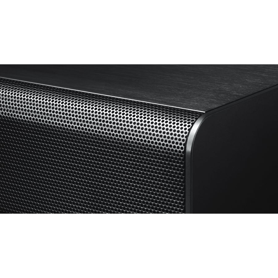 مكبر صوت ساوند بار سبوفر ياماها YAS-408 Sound Bar with Built-in Subwoofers