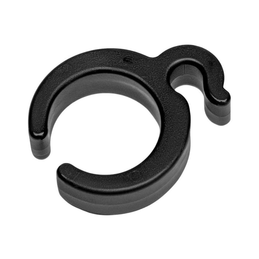 Boompoline Microphone Cable Clips, 5-Pack, RODE Brand