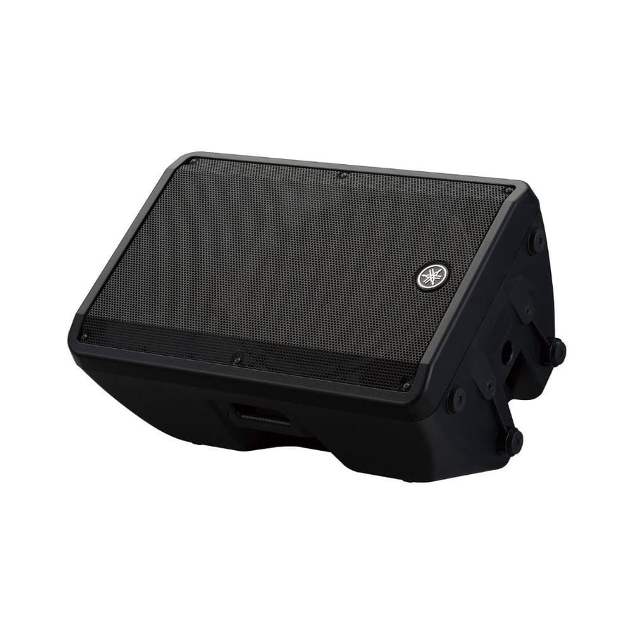 Yamaha DBR-15 Powered Active Loudspeaker
