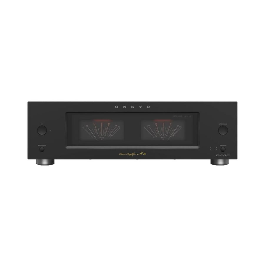 باور امبلي فاير Onkyo