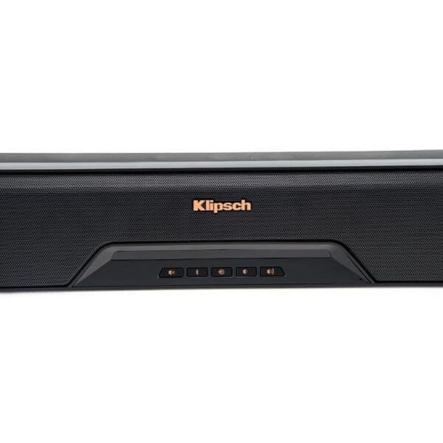 مكبر صوت ساوند بار كليبش مضخم صوت لاسلكي klipsch RSB-8
