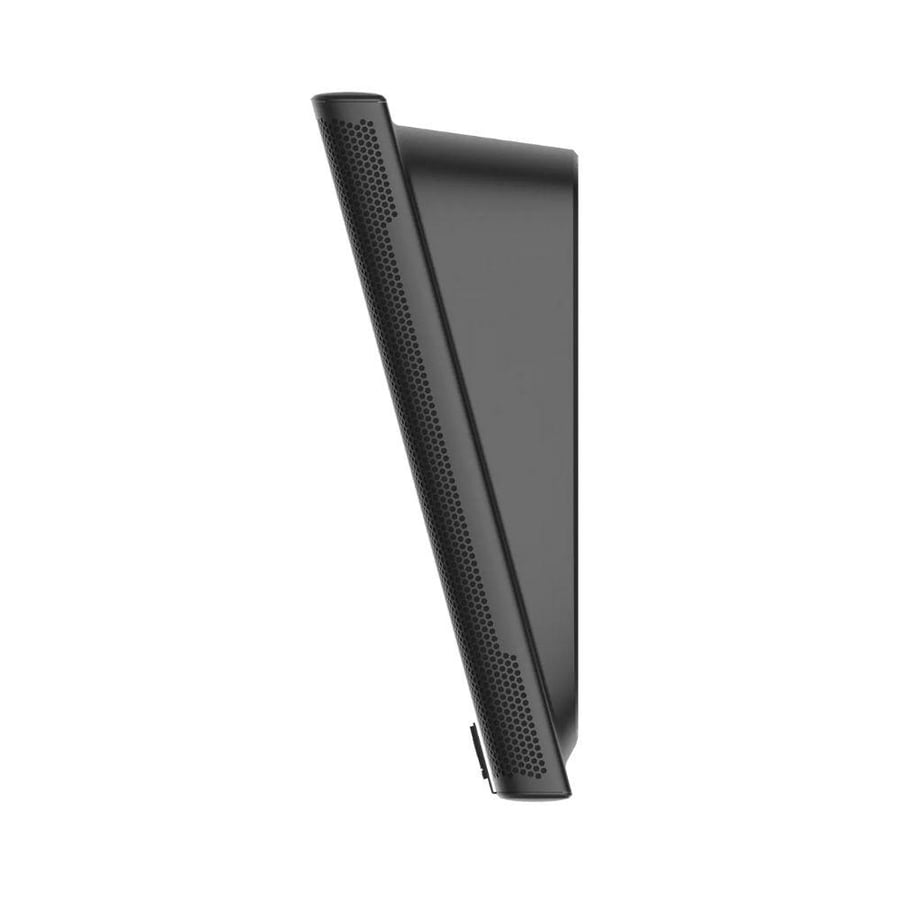 JBL 40W Wall Speaker, Sleek, Low-Protrusion, Wide 120° x 120° Coverage, Model SLP12/T