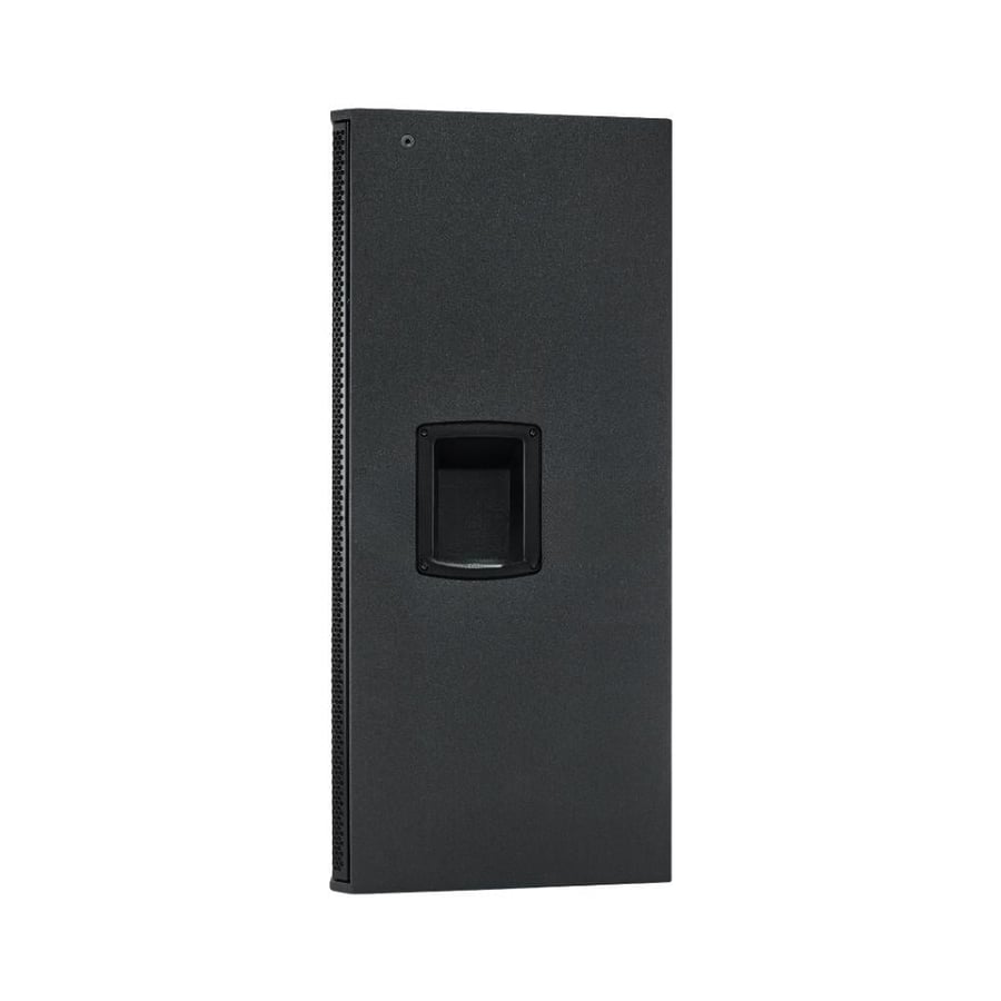 RCF NX 985-A Large 15-inch 3-way Party Speaker with 2100 Watts of Power, DSP, and FiRPHASE Technology for Powerful and Precise Sound Performance