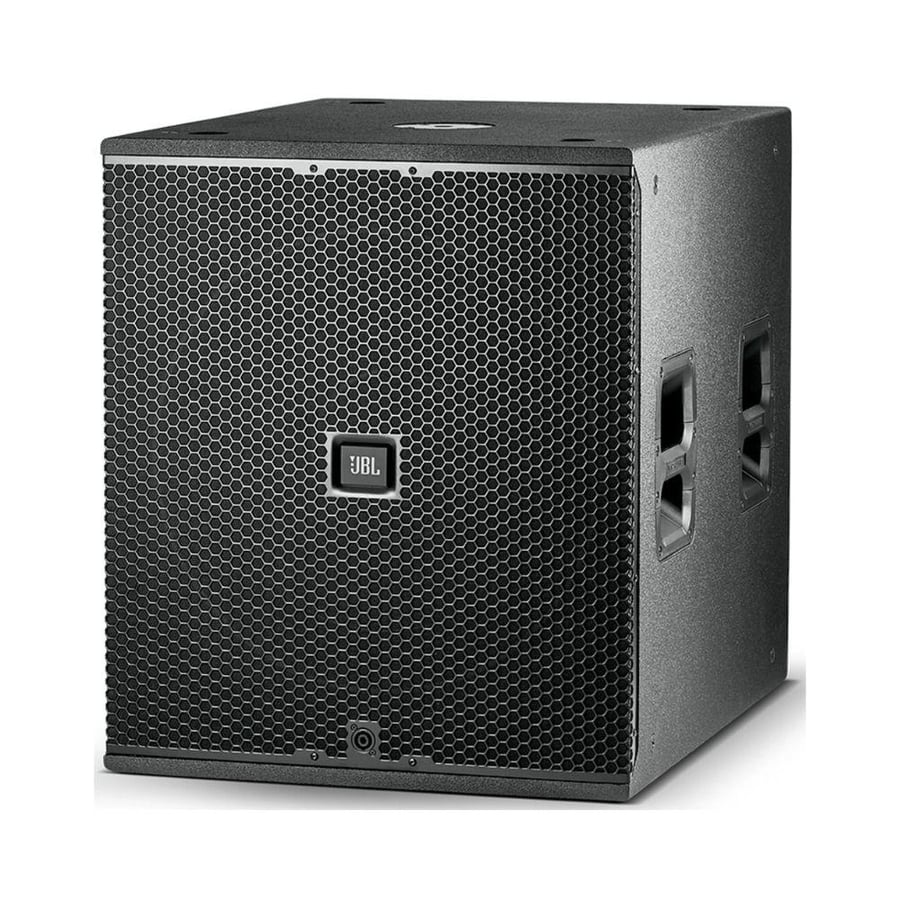 18-inch Professional 2000W High-Performance Subwoofer for Low Frequencies, Model VTX F18S