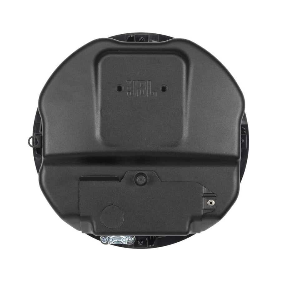 JBL 6.5-inch 112W ceiling speaker with RBI™ technology for professional sound performance and uniform sound coverage, model Control 447C/T