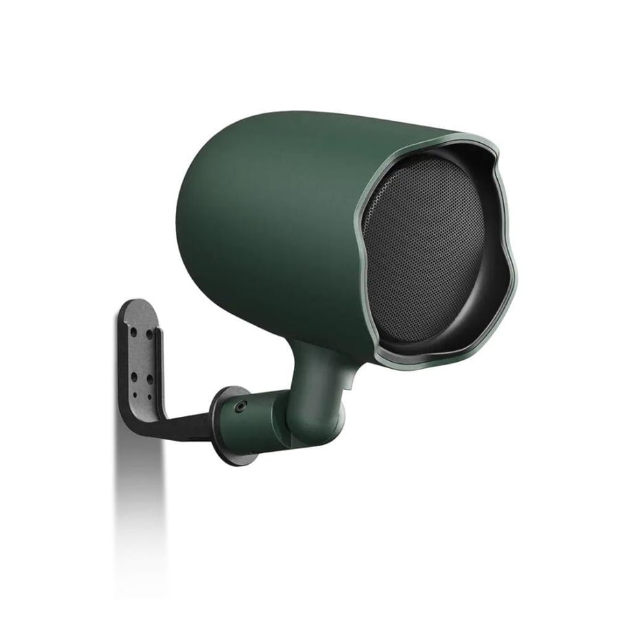 JBL Garden Speaker, 60W, Full Range Sound Performance, Stylish and Weather-Resistant Design, Model GSF3