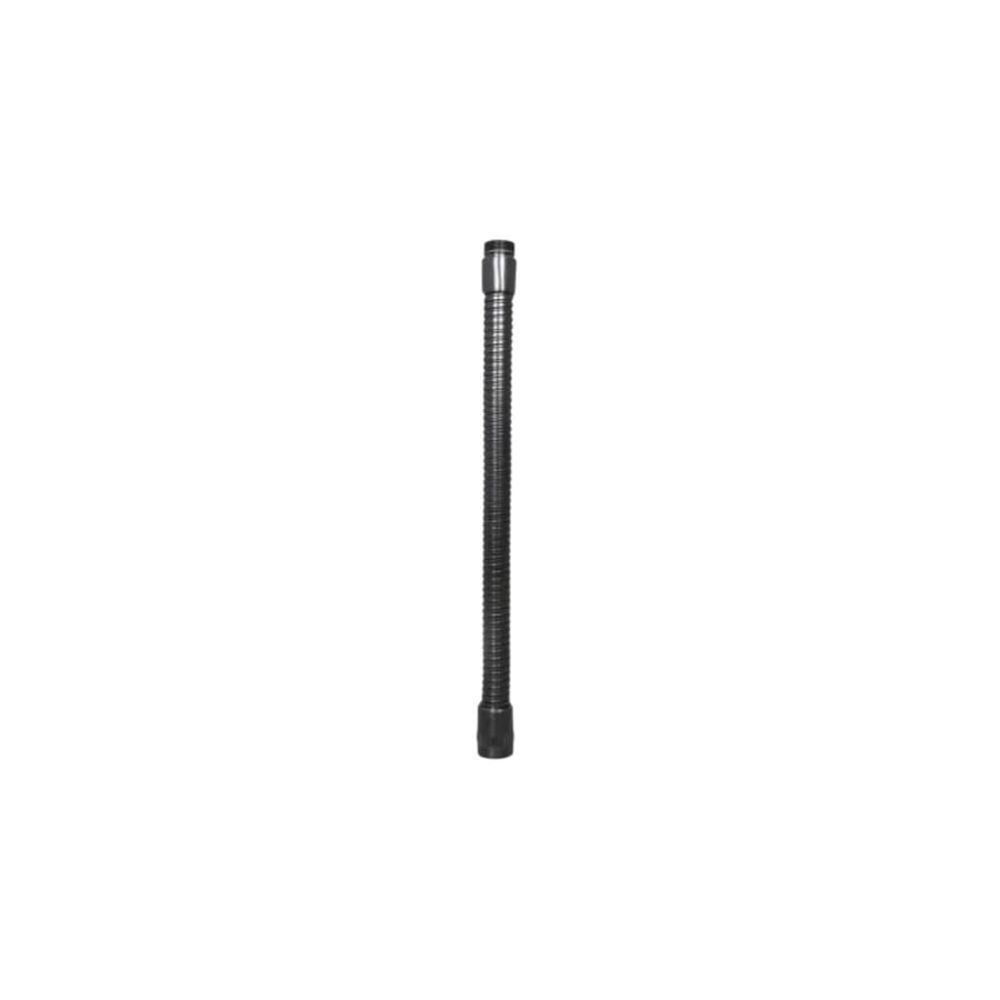 Flexible microphone spring, 10cm, 30cm, 40cm, 60cm length, black, precise control, high flexibility, FLEXIBLE Goose model, NEDA brand