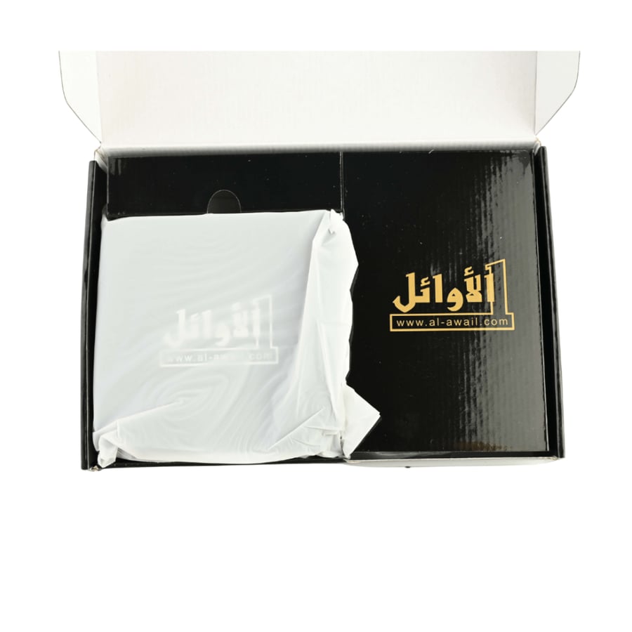 جهاز ساعات مواقيت الصلاة الذكي من شركة الأوائل – حل متكامل للمساجد والمراكز