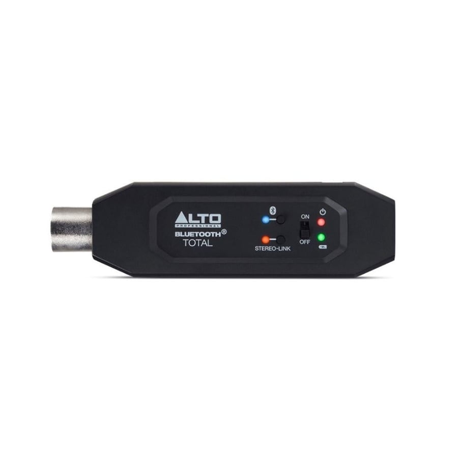 Bluetooth Audio Converter Total 2