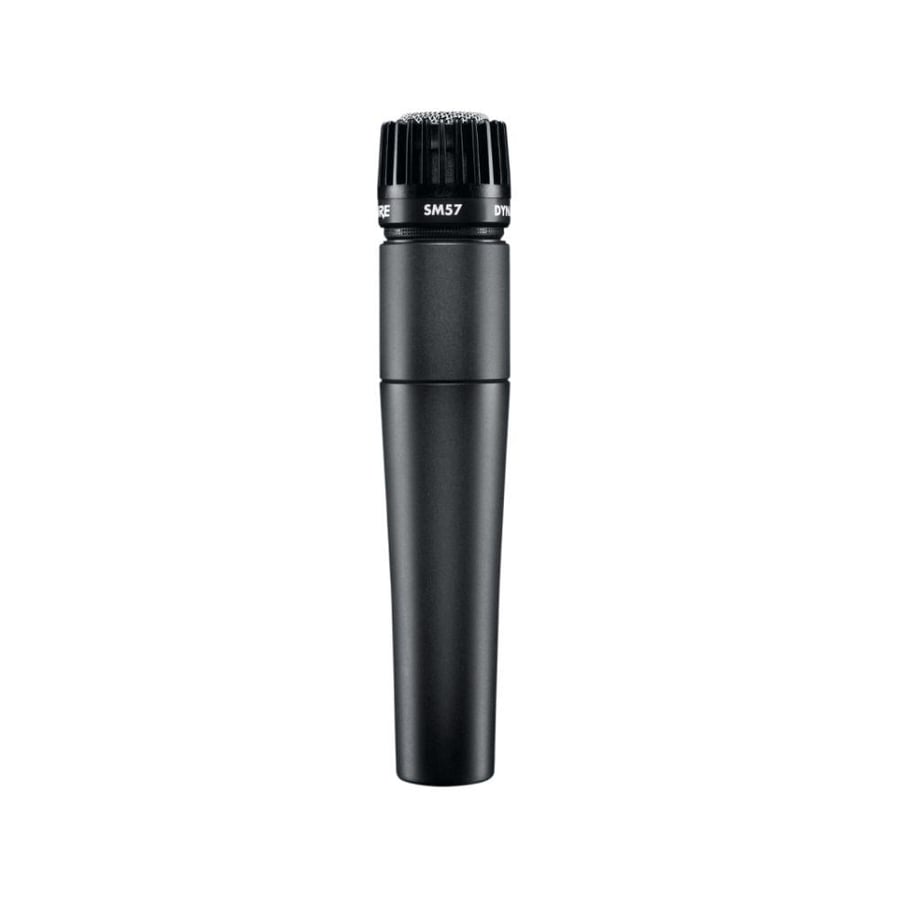 Microphone Shure SM-57-LC