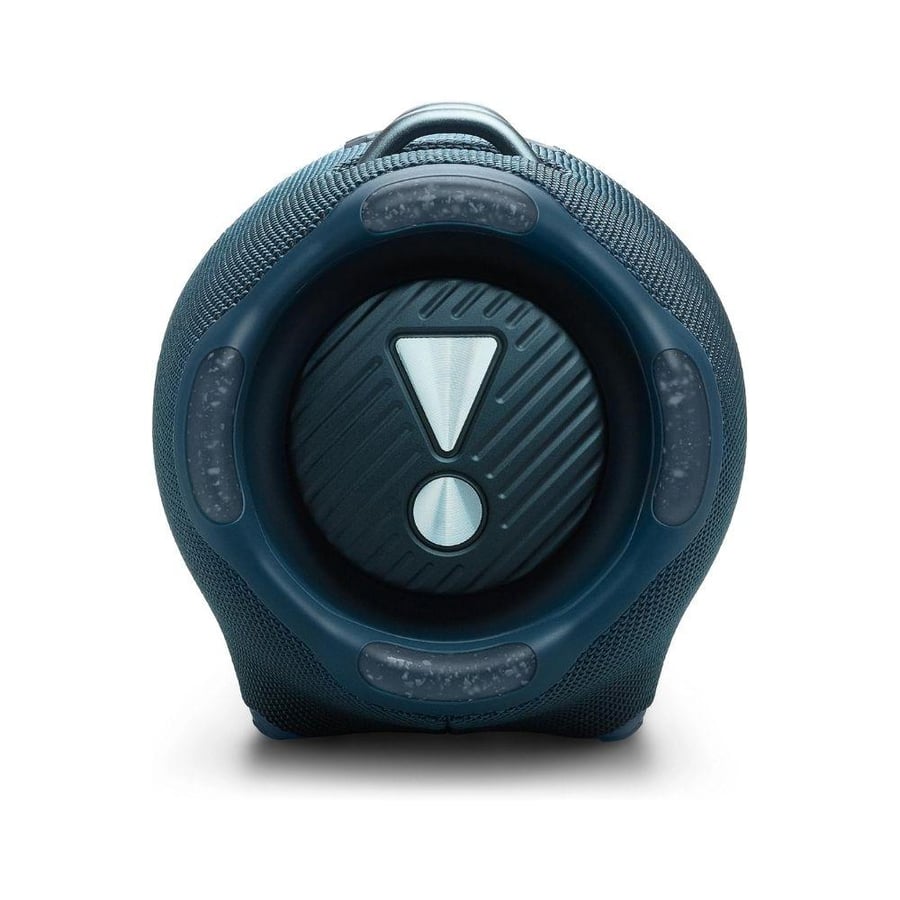 مكبر صوت محمول اكستريم 4 صوت برو ضخم لون أزرق موديل JBLXTREME4BLUUK ماركة JBL