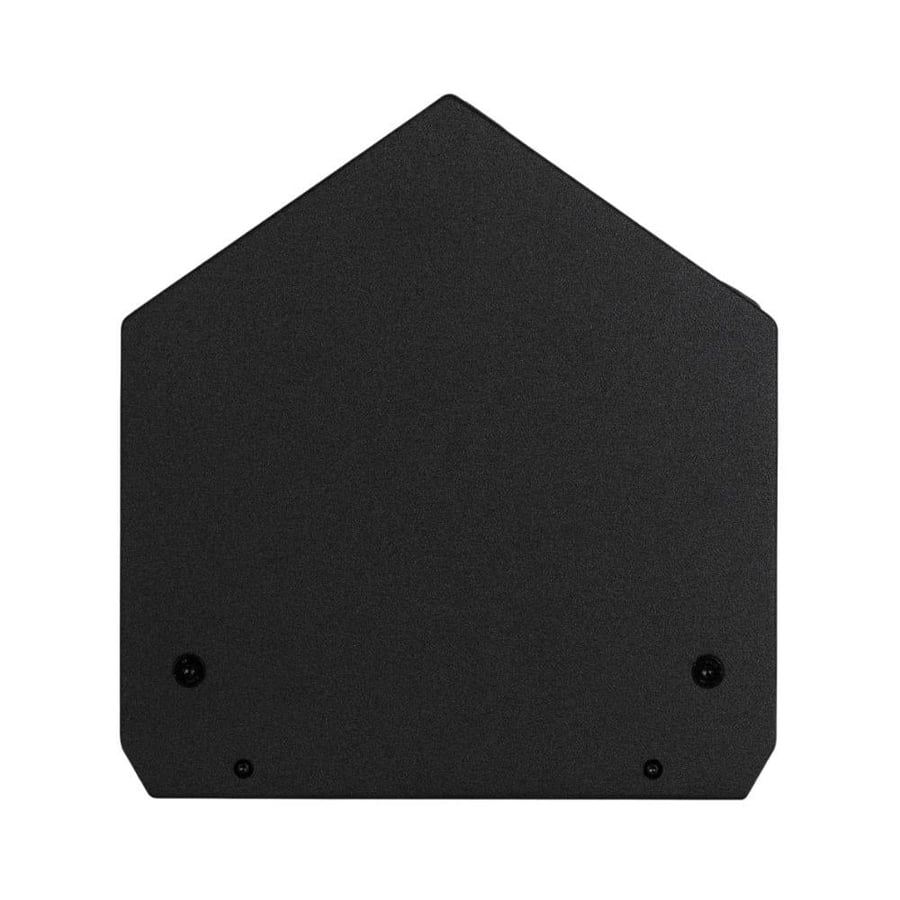 RCF NX 915-A Large Active Wood Speakers, 15 inches, 2100 watts, with DSP and FiRPHASE technology for powerful and precise sound performance. RCF brand.