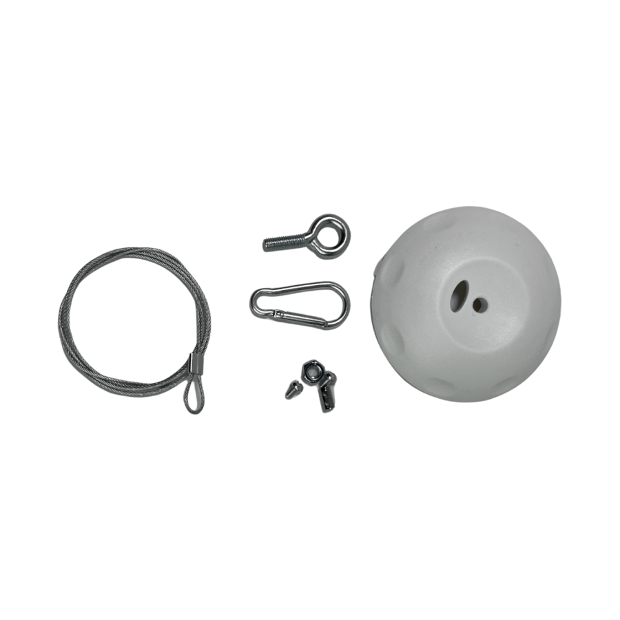 30W 8Ohm White Ceiling Speakers
