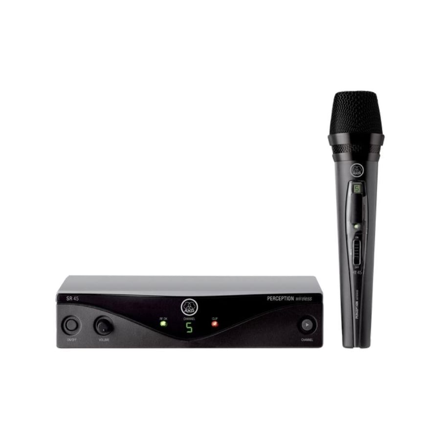 ميكروفون لاسلكي AKG