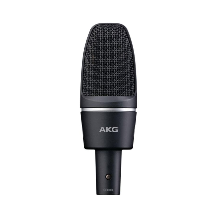 ميكروفون استوديو AKG