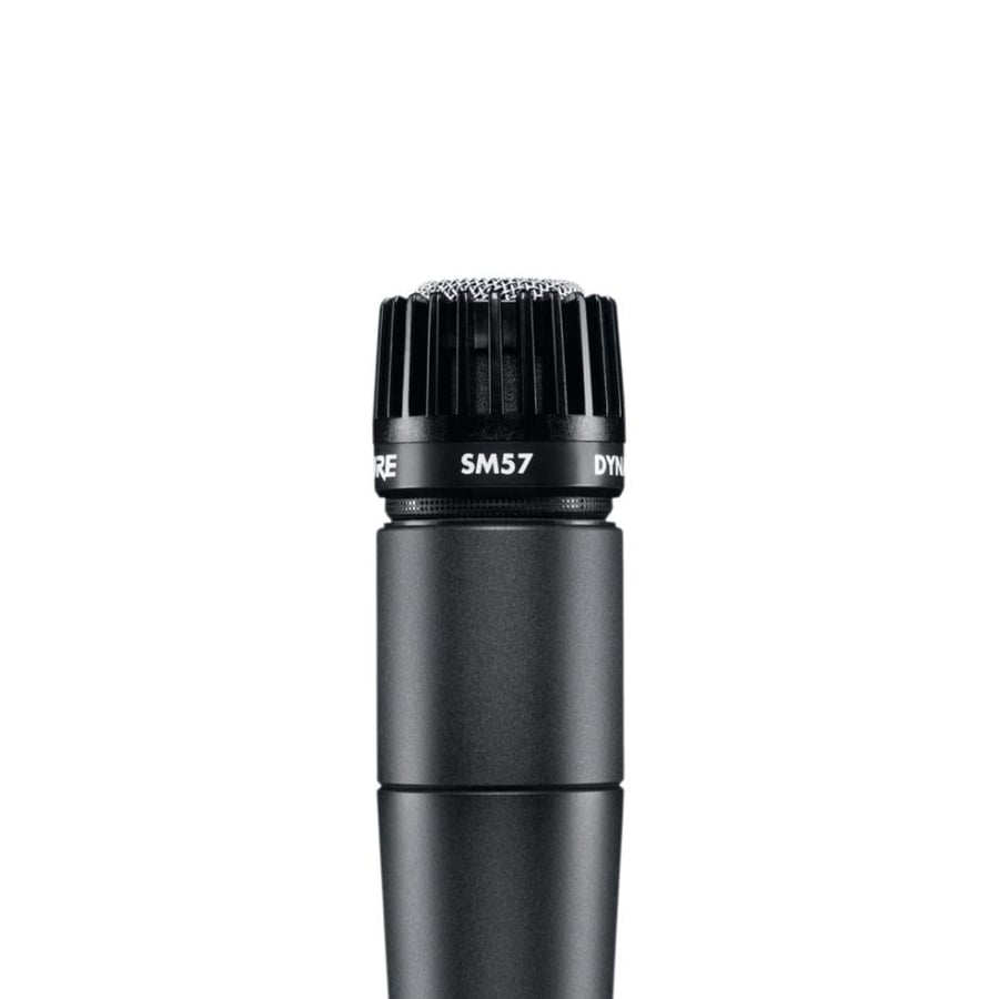 Microphone Shure SM-57-LC