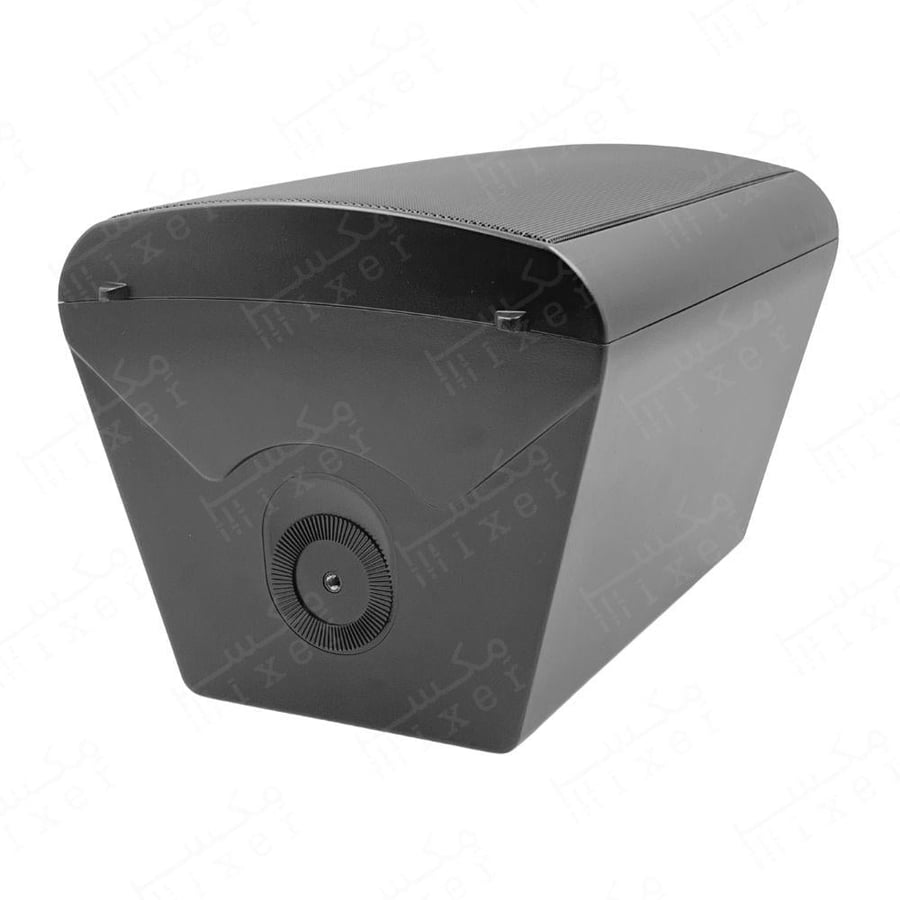 Smarta Bluetooth Wall Speaker Pair (Primary + Secondary), 60W Power, Professional Quality, Clear Sound
