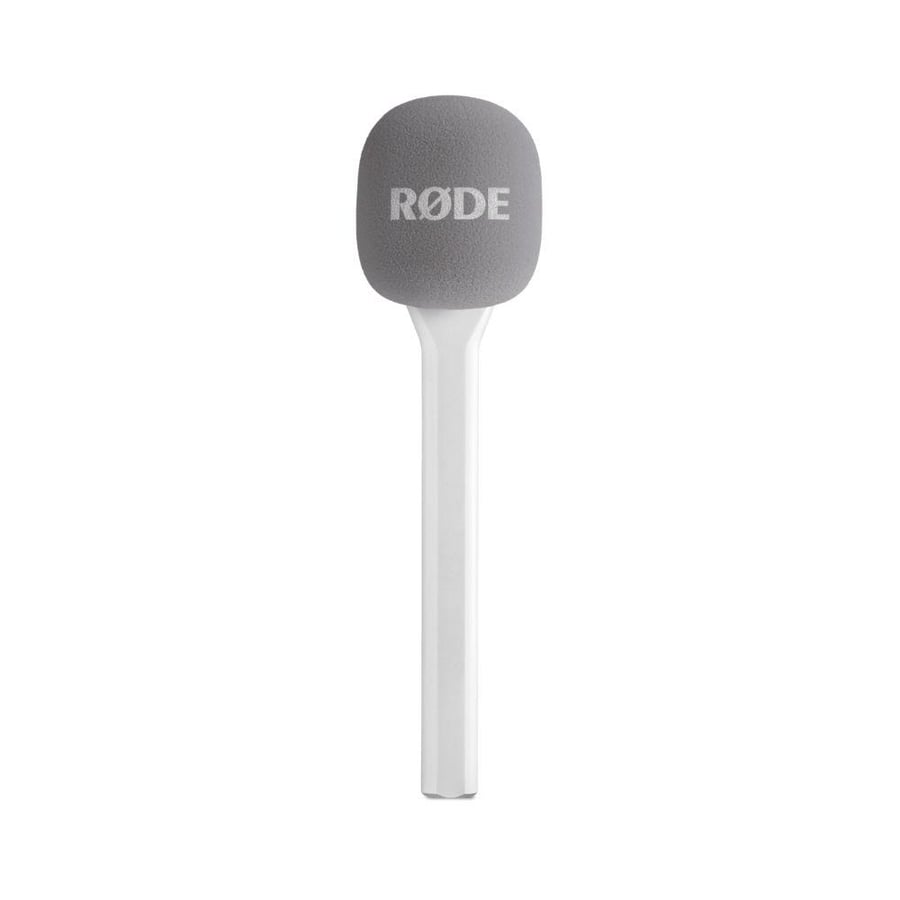 محول ميكروفون لاسلكي RODE