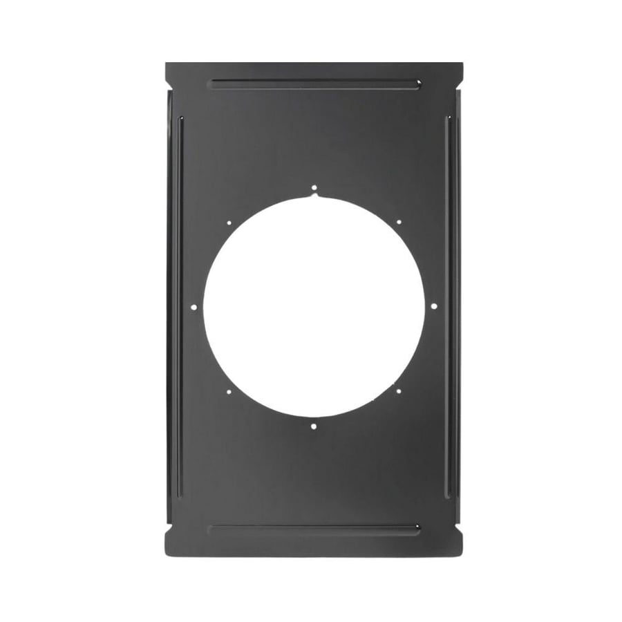 JBL pre-installed ceiling speaker mount with a robust metal frame for weight distribution and secure speaker mounting in suspended ceilings. Model MTC-81TB8