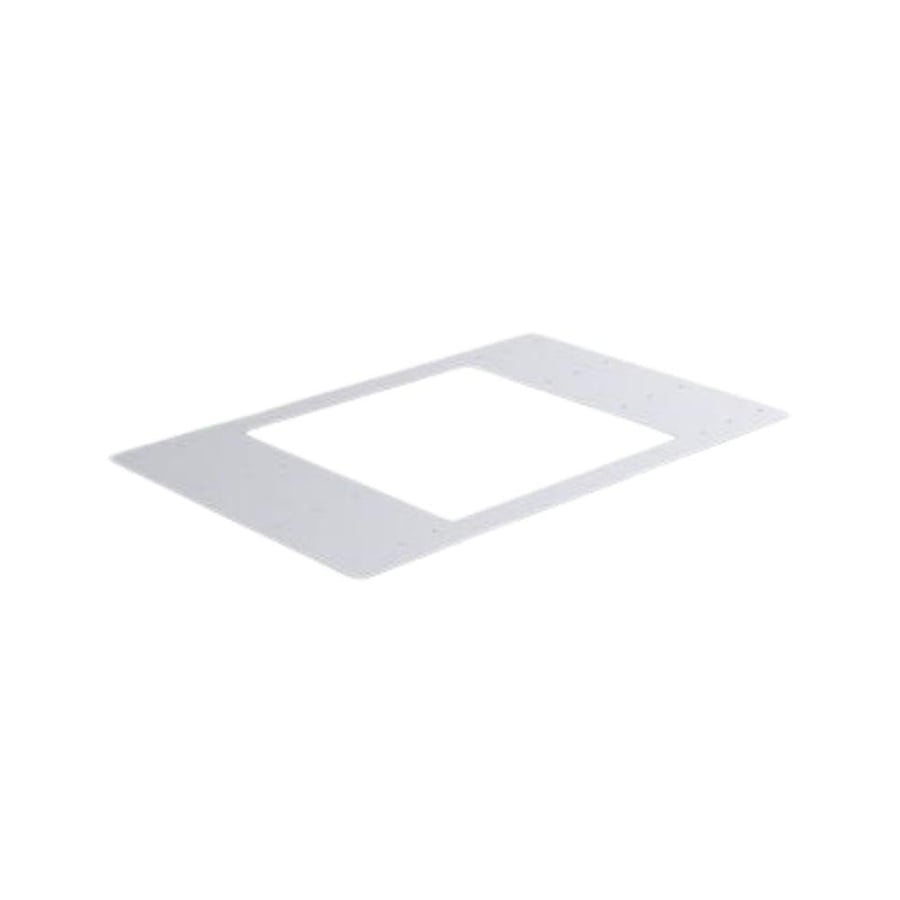 Bose EdgeMax EM180 Ceiling Speaker, 125-500 Watts, 120 dB, Professional, with 180° Coverage and Powerful Directional Sound, White