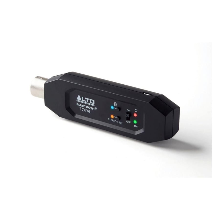 Bluetooth Audio Converter Total 2