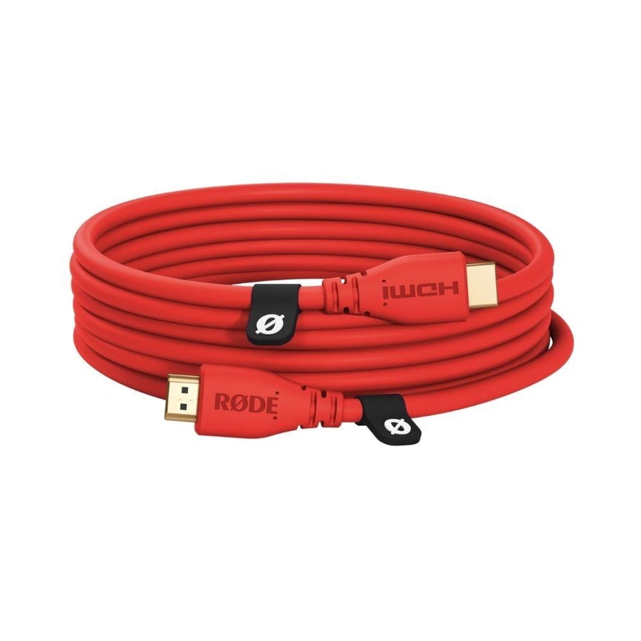 وصلة HDMI رود