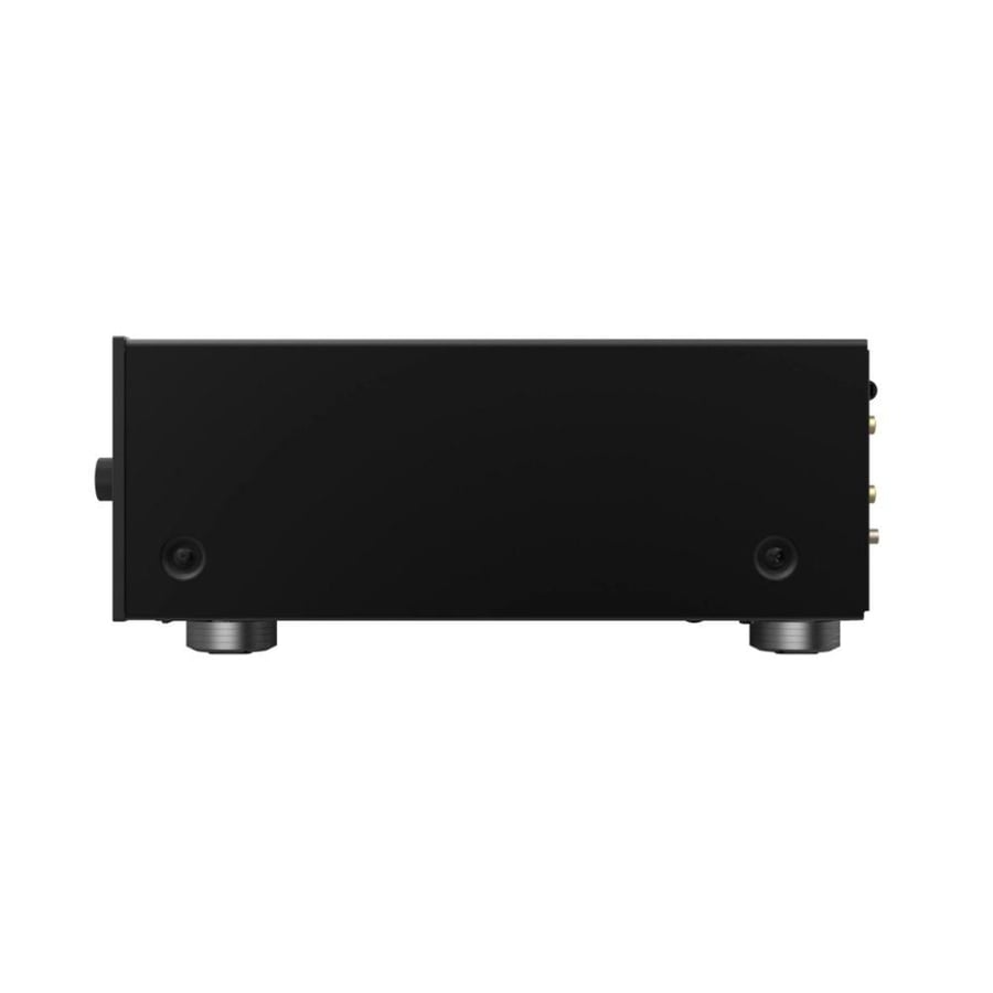 مضخم صوت ستيريو شبكي متكامل 180 وات قناتين، مع DAC عالي الدقة ودعم Dirac Live موديل A-50 ماركة Onkyo