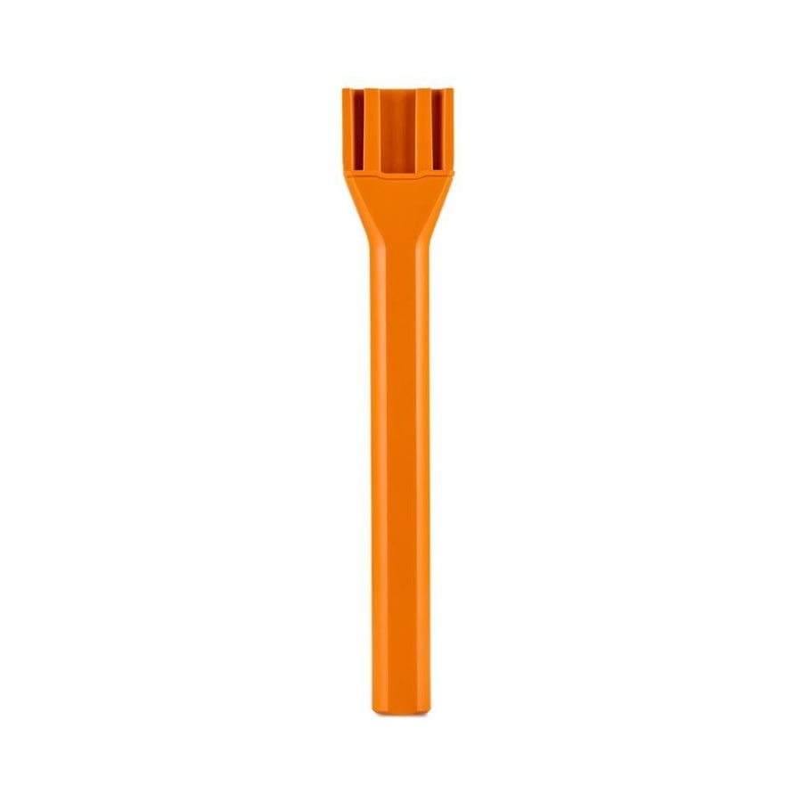 Wireless Microphone Adapter - Turn your wireless device into a professional interview microphone. Orange color. Model: INTERVIEWGOORA. Brand: RODE.