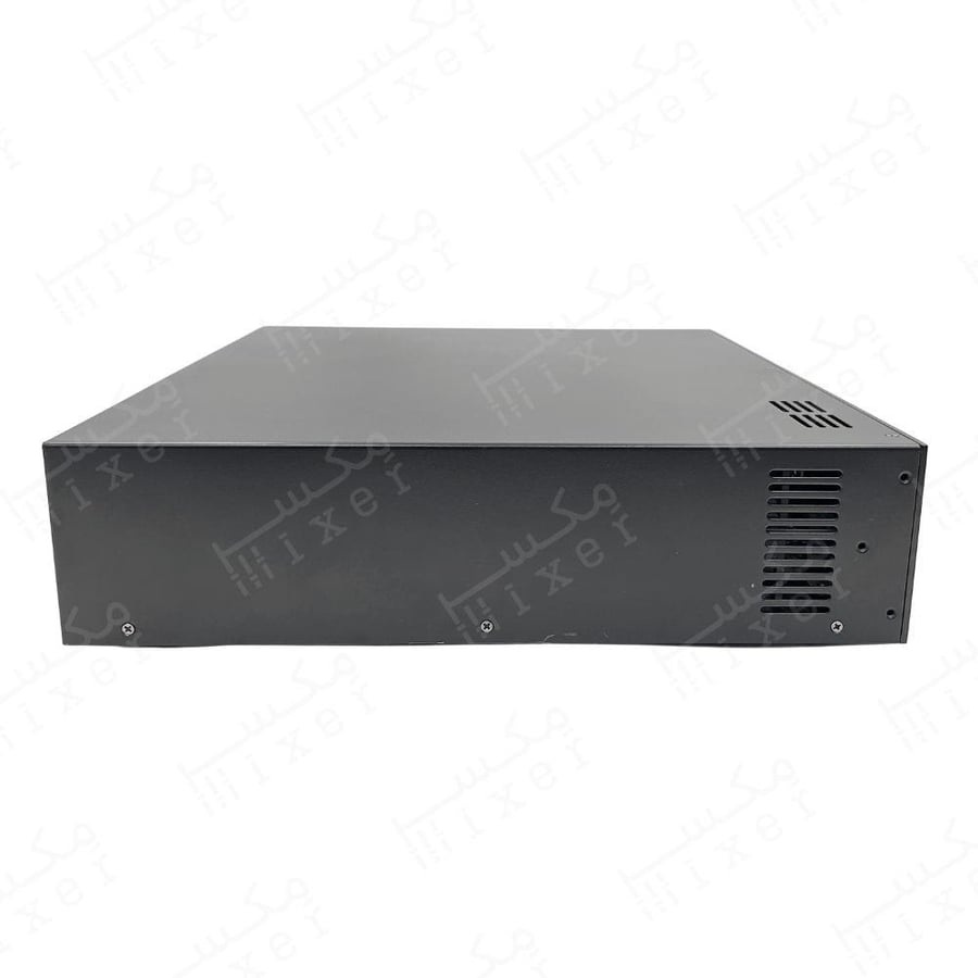 Pro Sound HPS-4720 720W 6-Zone Professional Amplifier for Superior Sound Experience