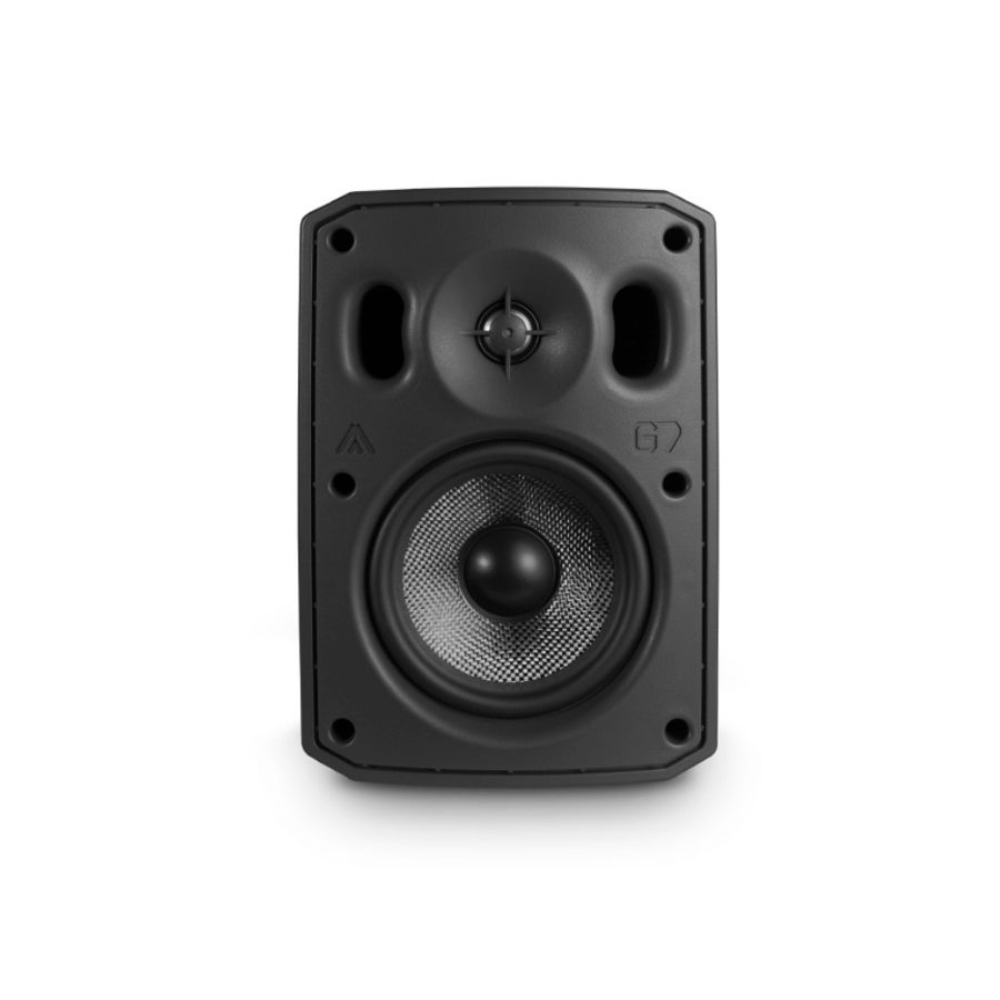 سماعه جدارية ١٢٠ وات اسباني amate audio