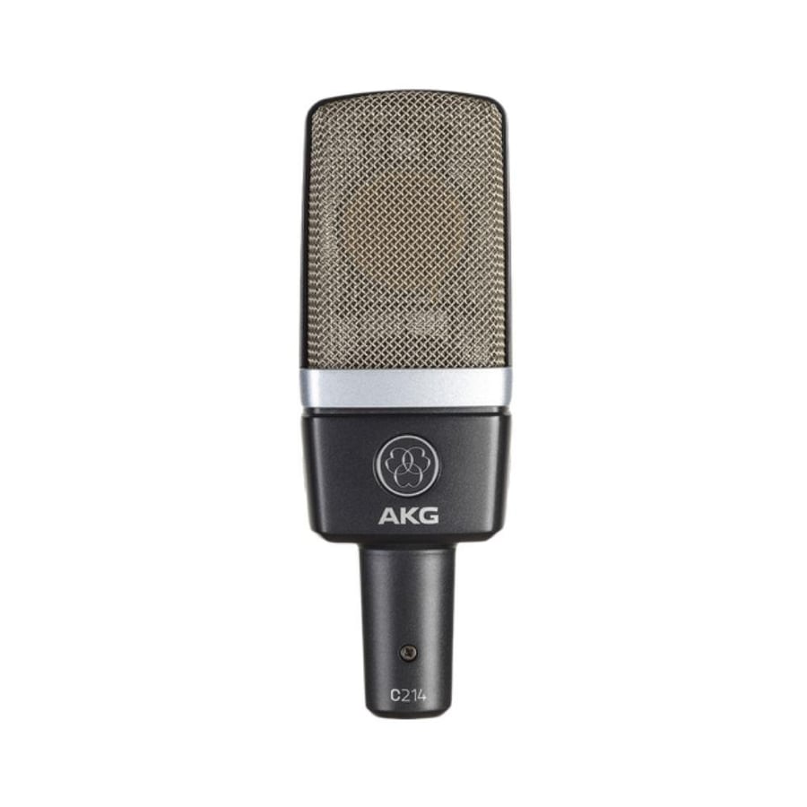 ميكروفون استوديو AKG