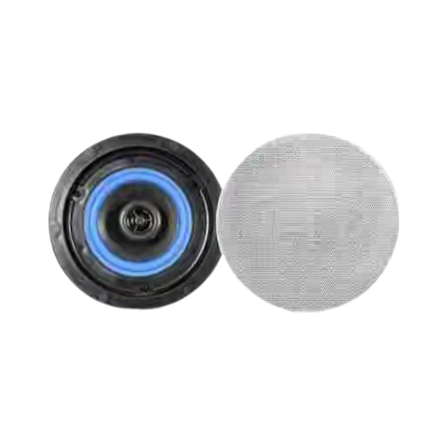 Jamo 360 S 25 HCS نظام 4 سماعات مسرح منزلي محيطية Omnipolar 360° بتصميم كروي لامع