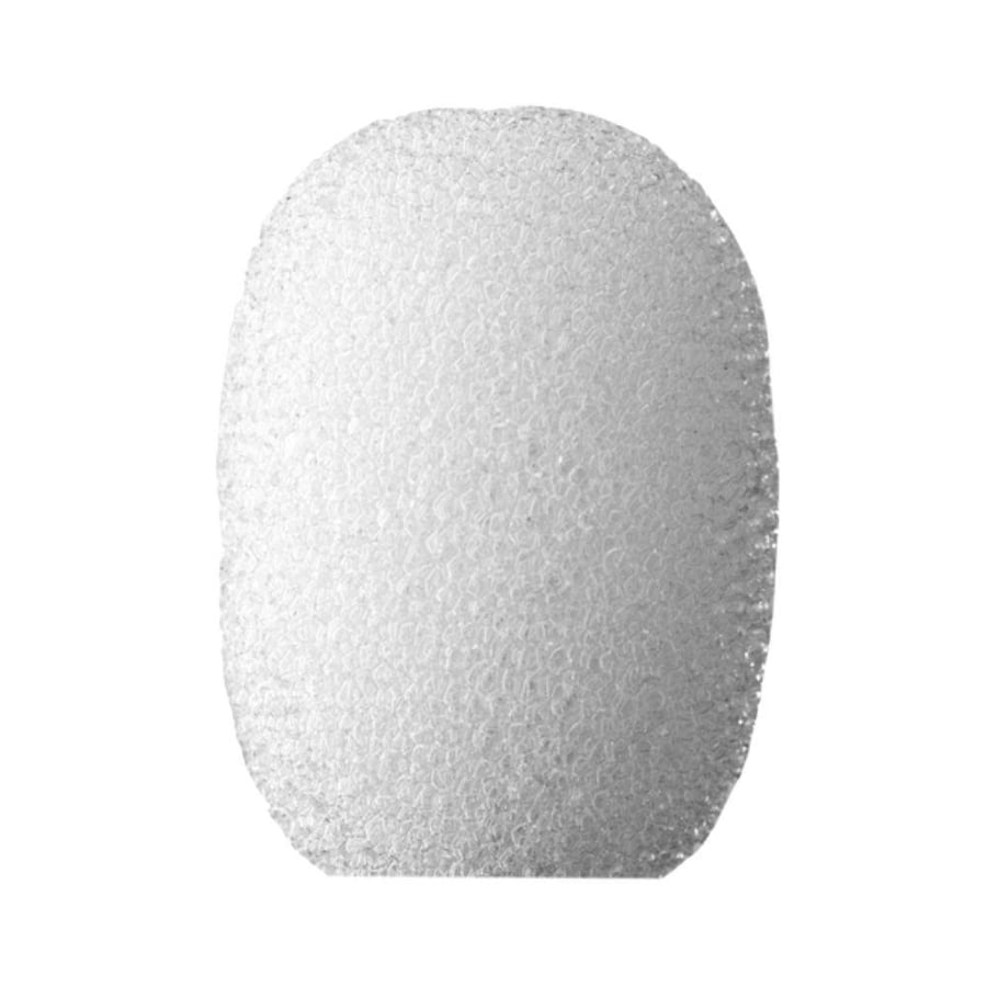 غطاء رياح إسفنجية لميكروفونات LC81 MD MicroLite (عبوة 10 قطع) بثلاثه الوان موديل W81 (10 Pack) ماركة AKG